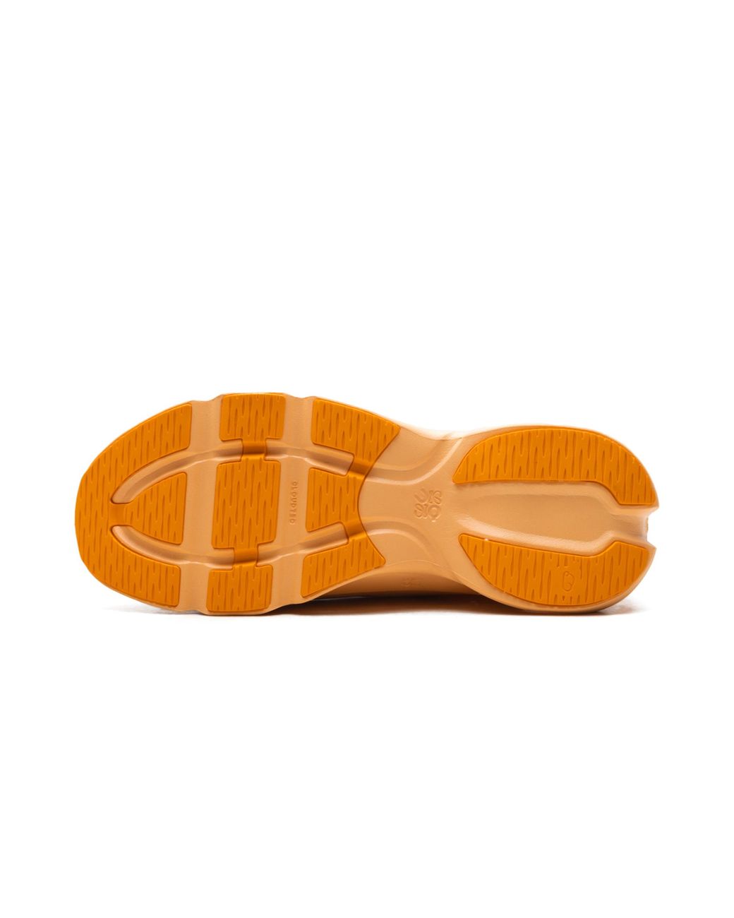 On Shoes Black Cloudsolo "Loewe for men