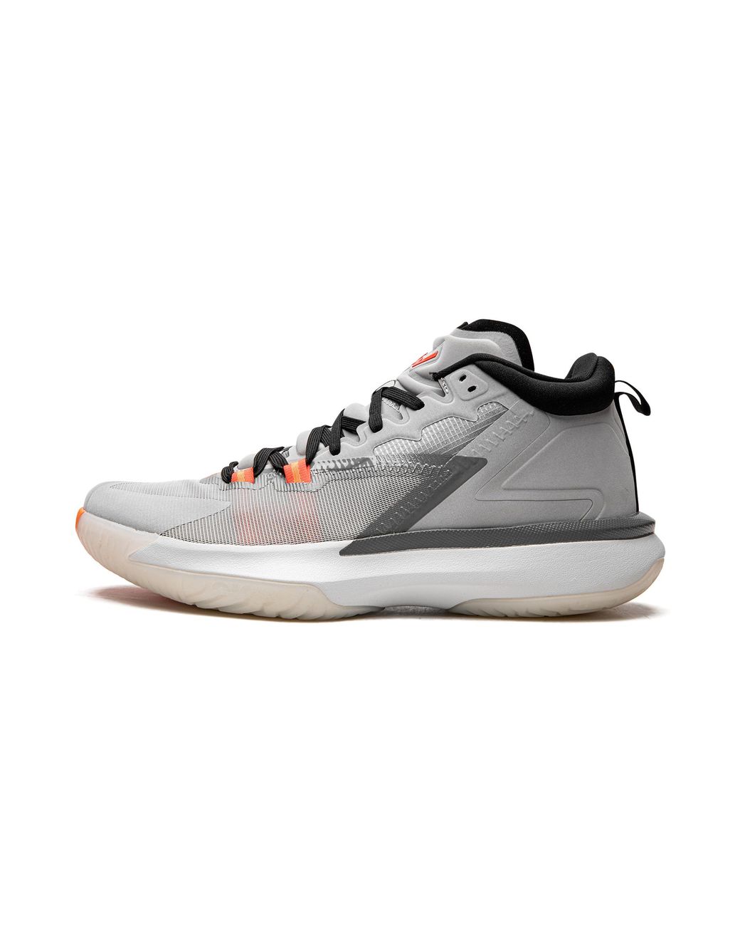Nike Black Zion 1 "Cool" Da3130 008" for men
