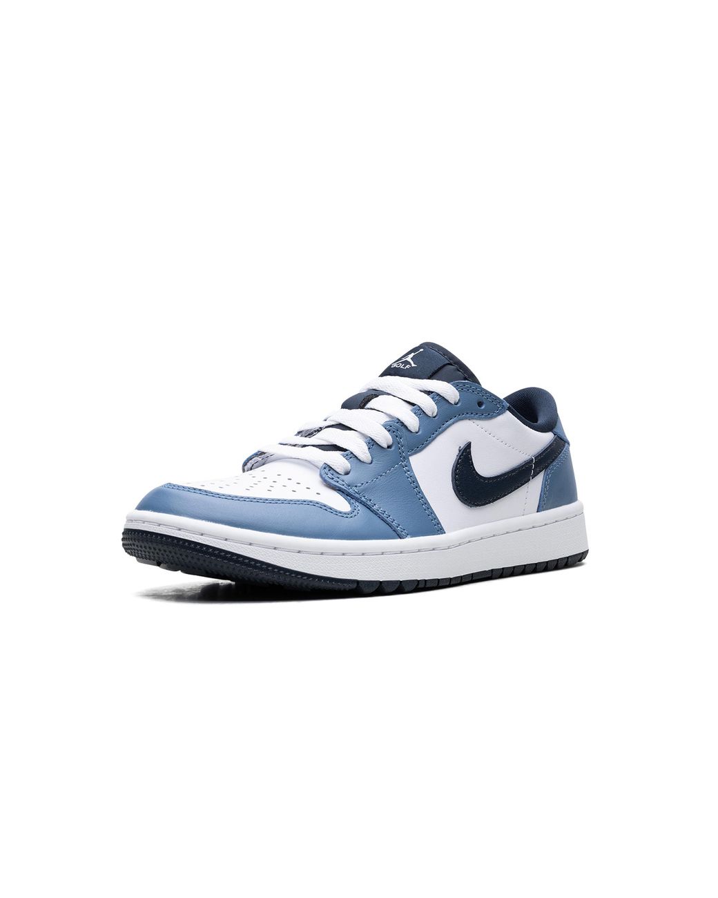 Nike Blue Air 1 Low Golf "Aegean Storm" Dd9315 115" for men