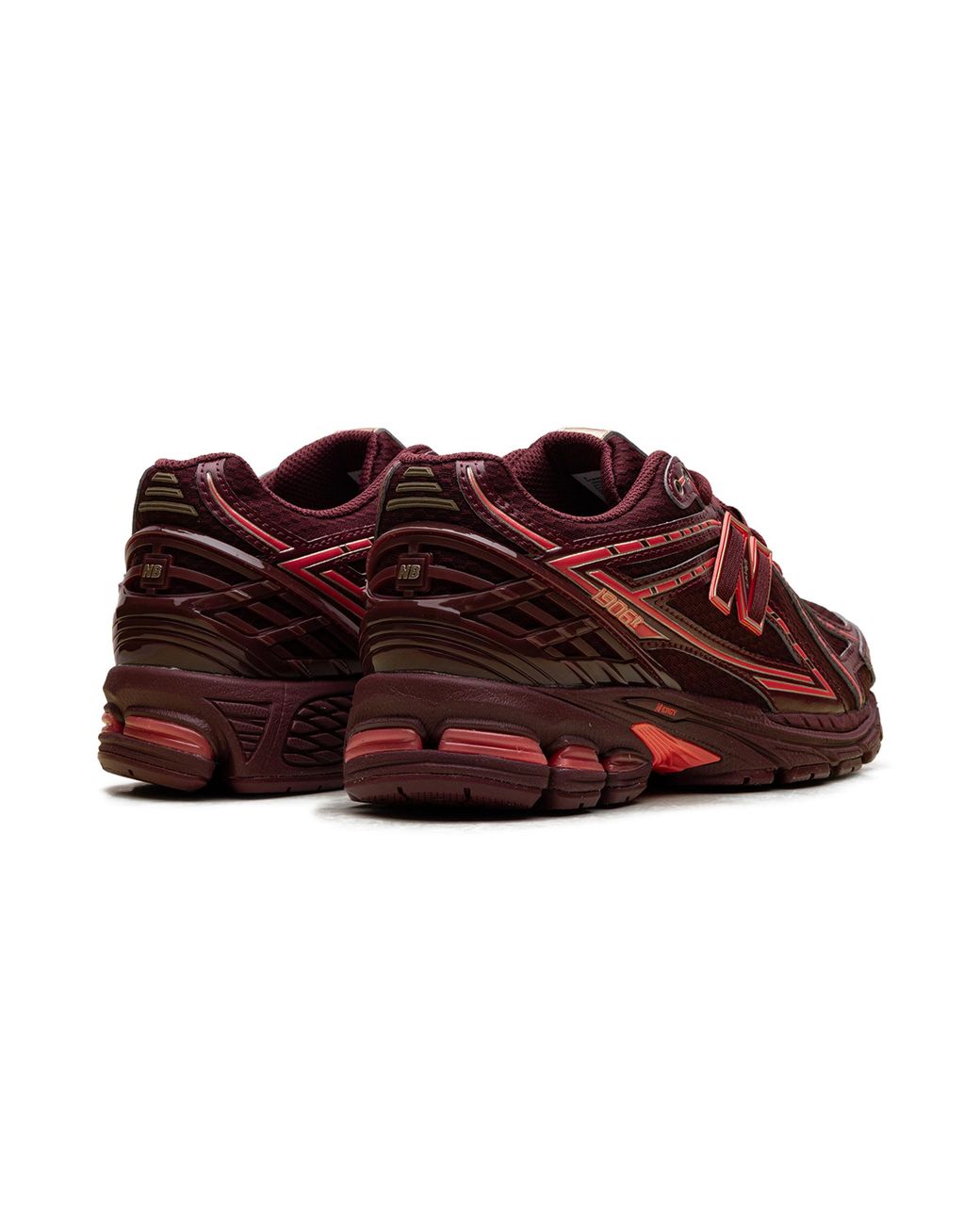 New Balance Red 1906R "Mercury" U1906Rhb" for men