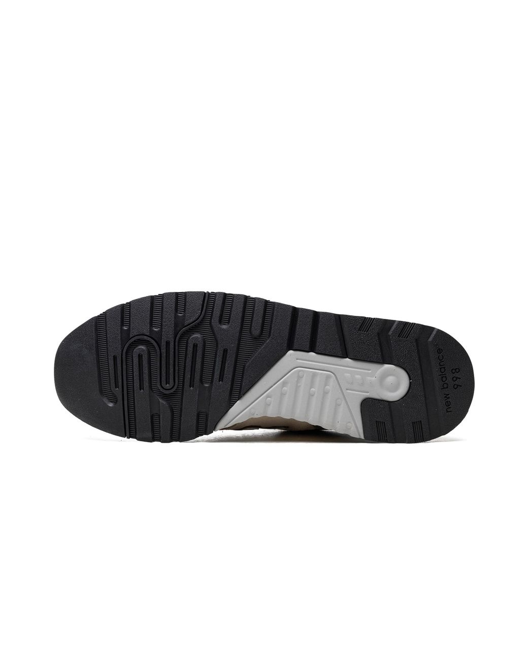 New Balance Black 998 "Concepts for men