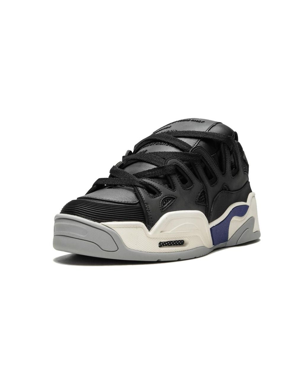 Under Armour Black Srlo X Asap Rocky for men