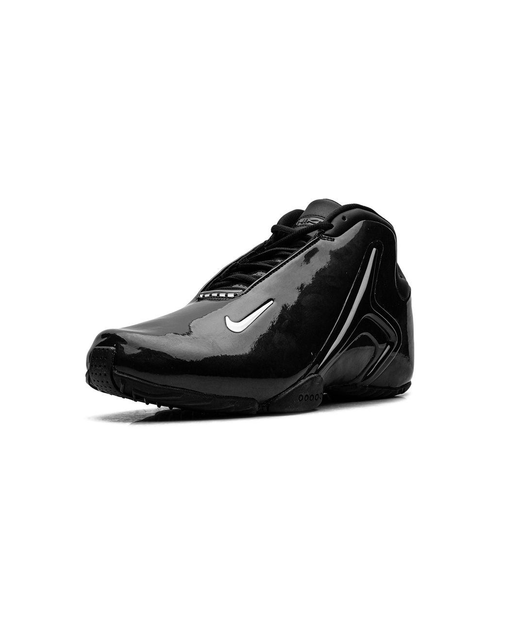 Nike Black Zoom Hyperflight Premium "Patent" Ir0962 001" for men