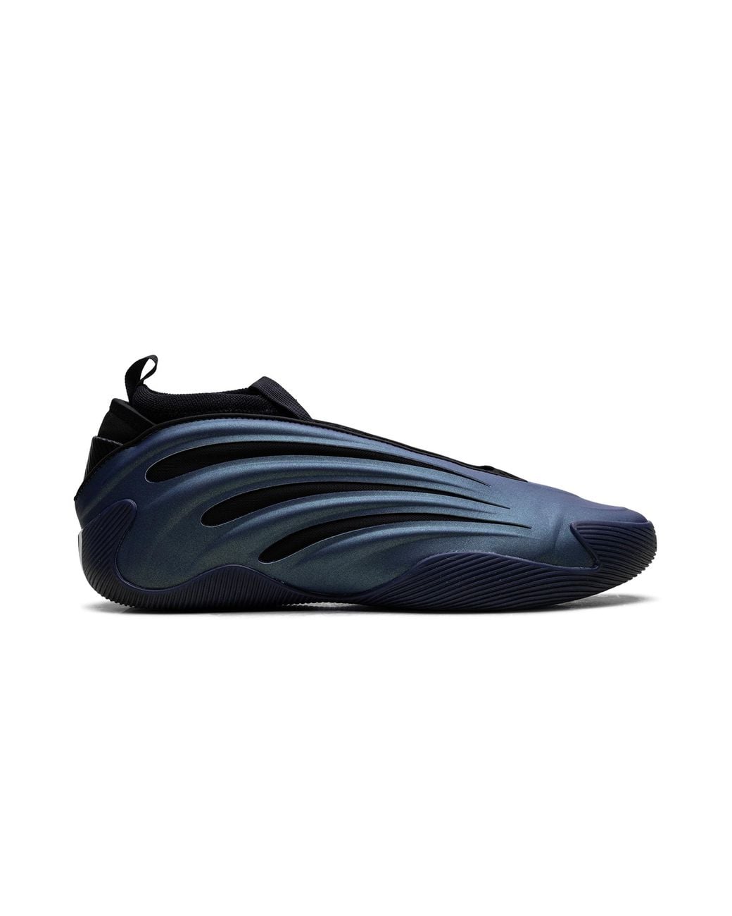 Adidas Blue Harden Vol. 9 "Team Core Footwear" Ih7100" for men