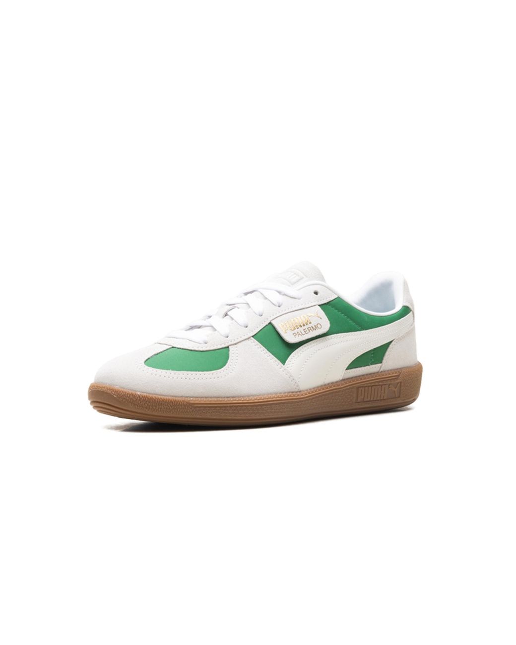 PUMA Black Palermo Og 383011 09" for men