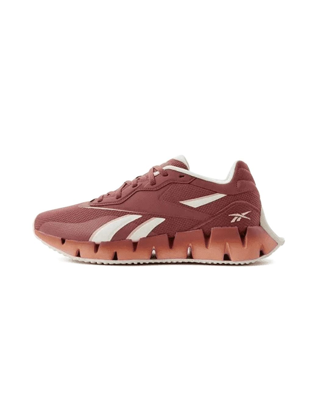 Reebok Pink Zig Dynamica 4 If4750"