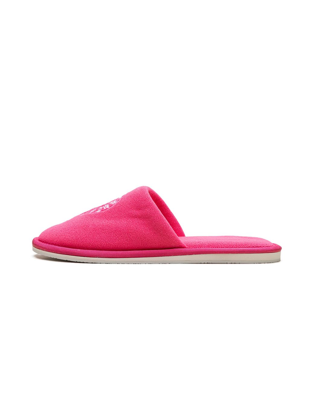 Chrome Hearts Black Hotel Slippers "Malibu Exclusive for men