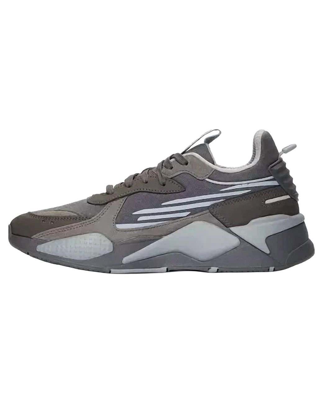 PUMA Black Rs-X P.E.B. "Castlerock Quarry" 389896 02" for men