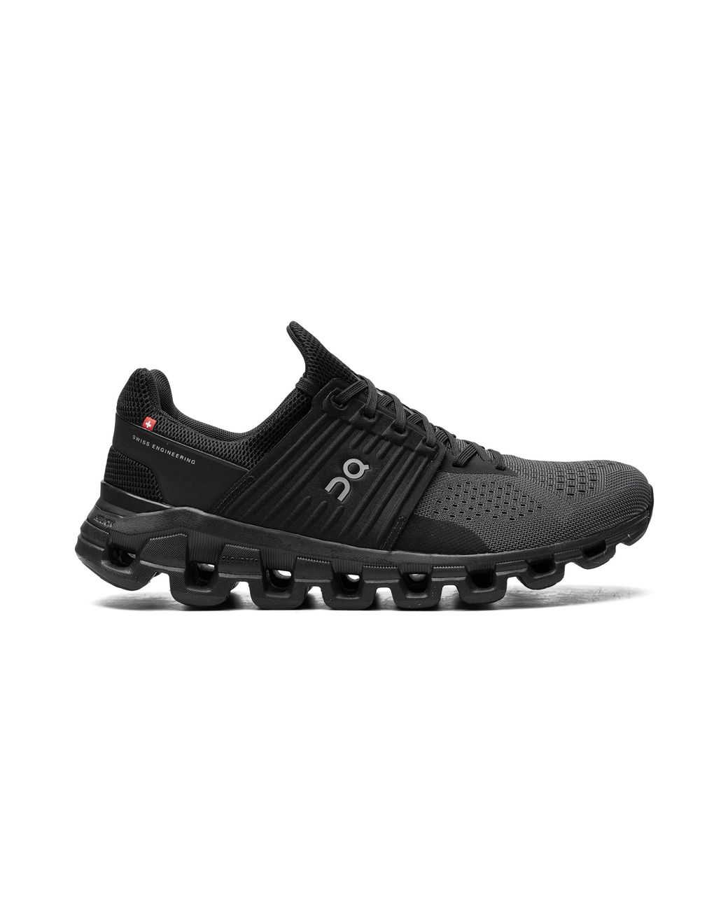 On Shoes Black Cloudswift 41.98462" for men