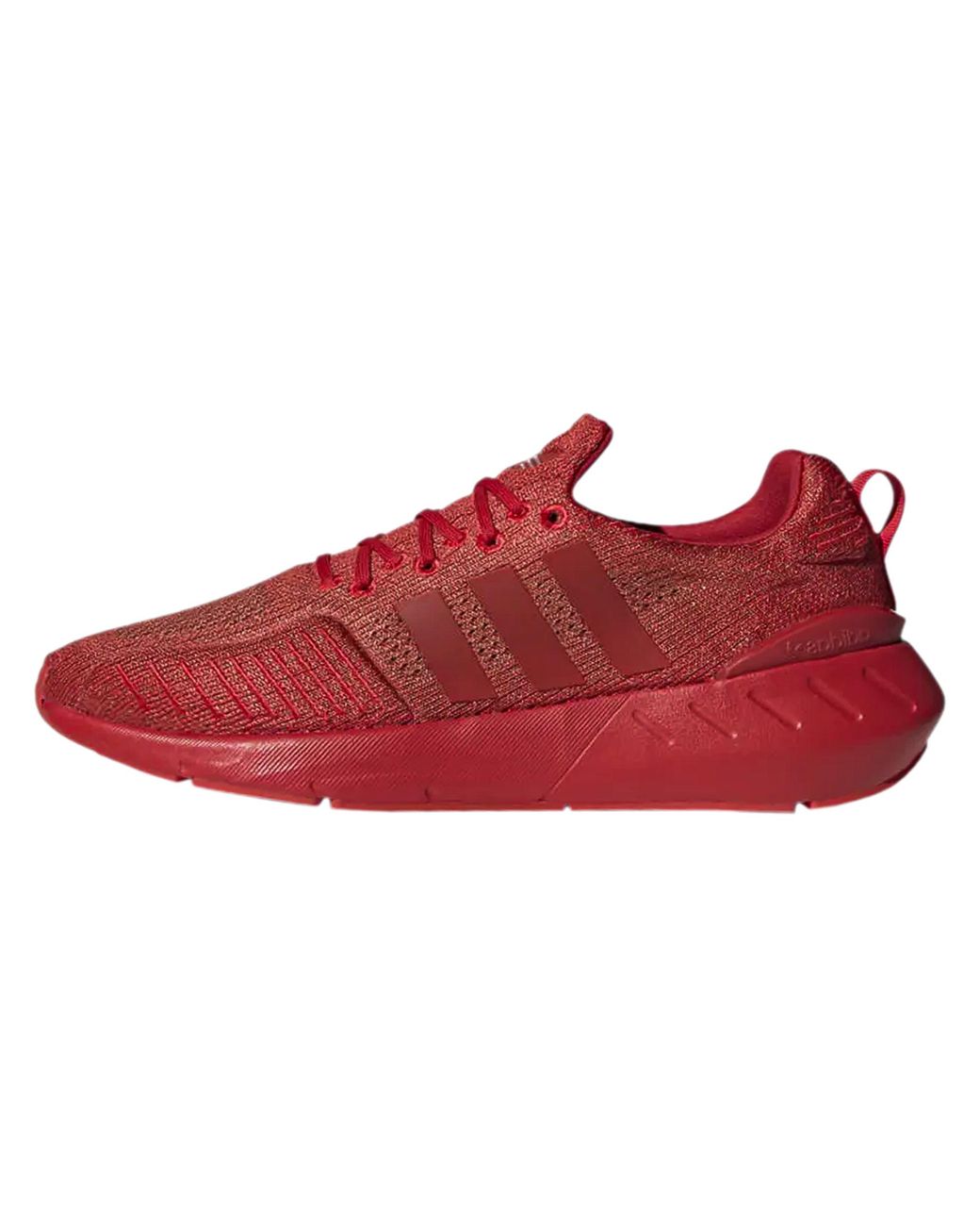 Adidas Swift Run 22 "Vivid Altered Amber Cloud" Gz3503" for men