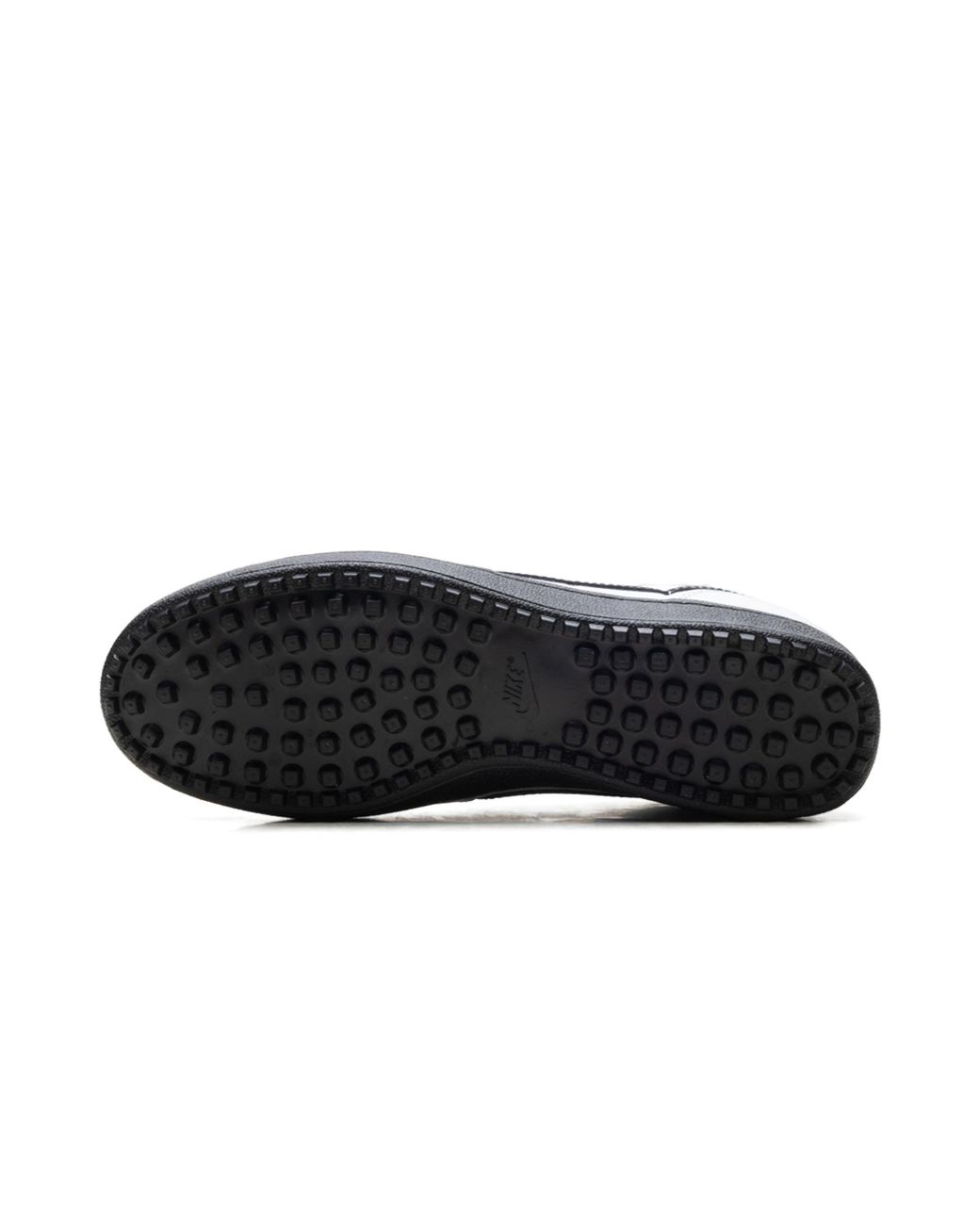 Nike Black Field General Leather Sail" If1738 100" for men