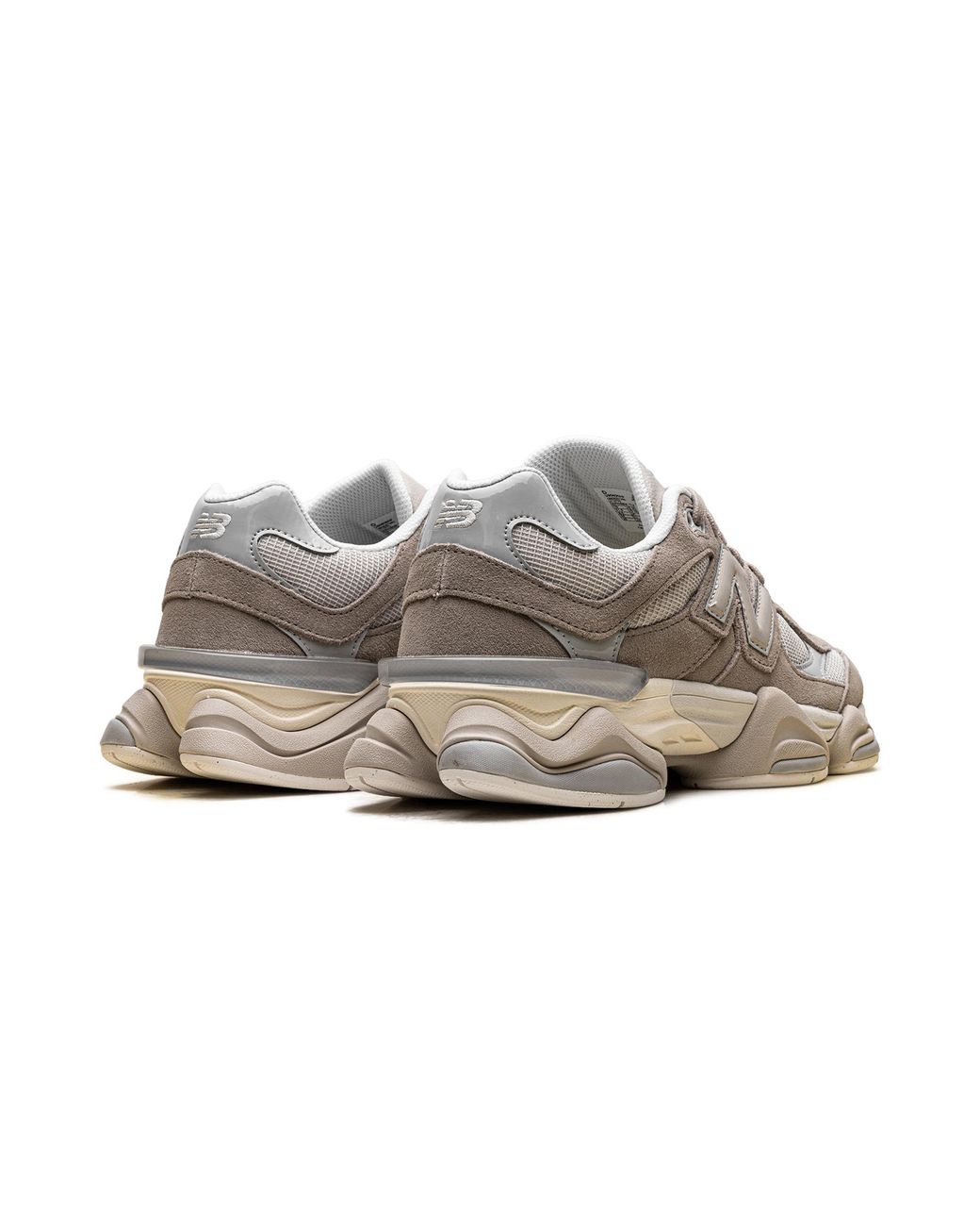 New Balance Natural 9060 Driftwood "Timberwolf" U90608Ap" for men