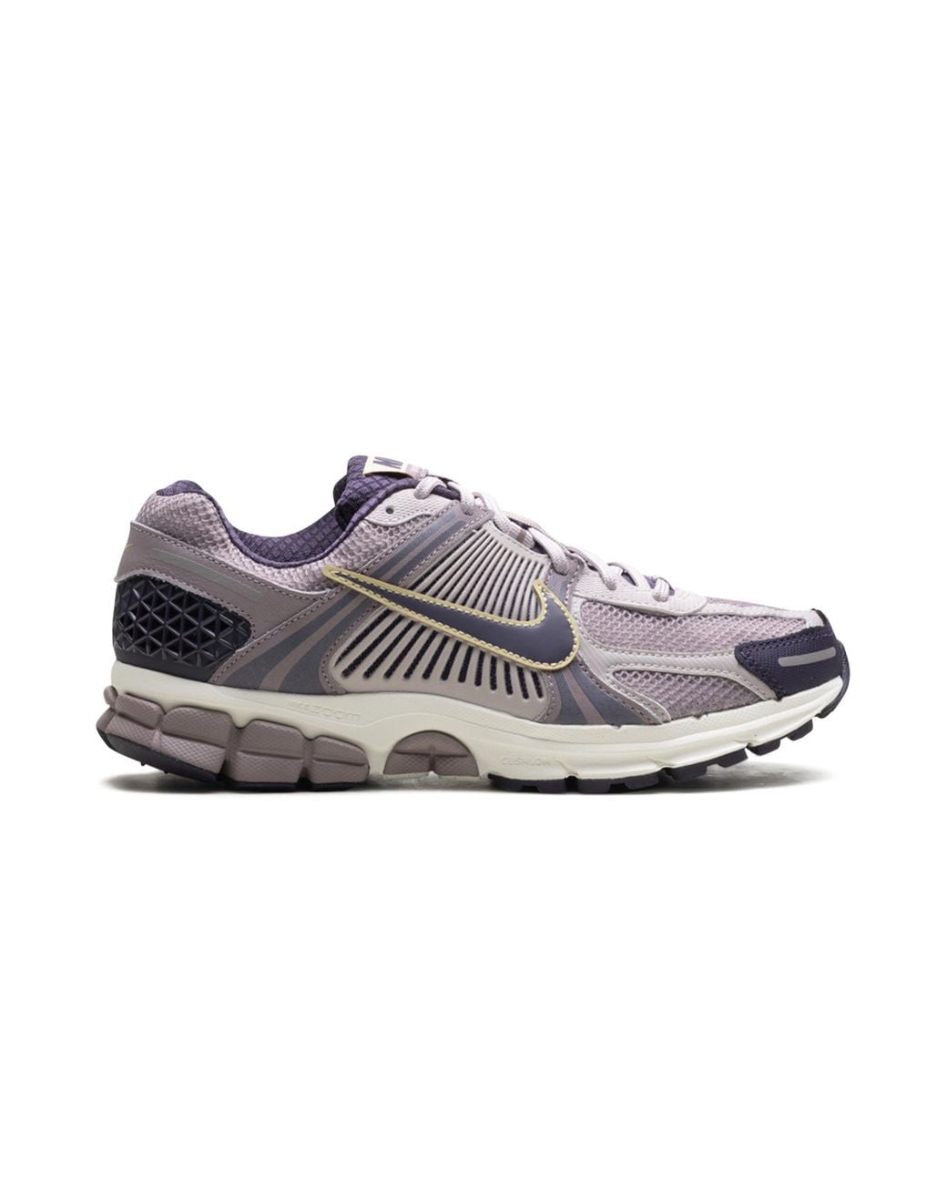 Nike Black Zoom Vomero 5 "Platinum" Hq3643 019" for men