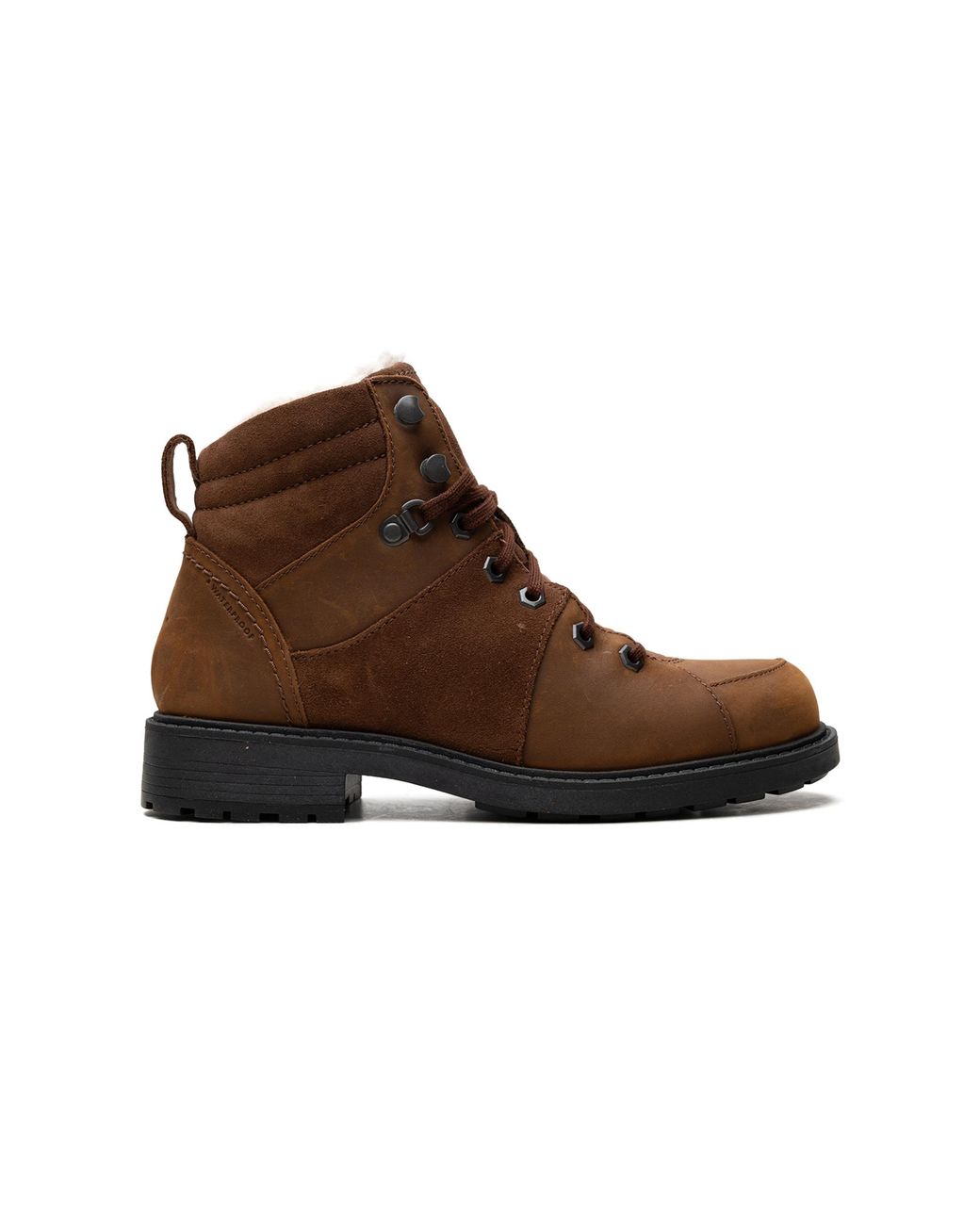 Clarks Brown Orinoco2 Hike Wp 26167569"