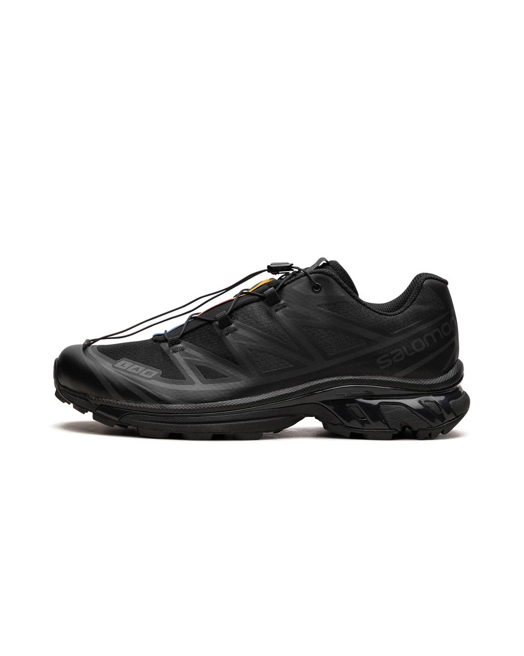 Salomon Black S/Lab Xt-6 Adv "Triple" L41086600" for men