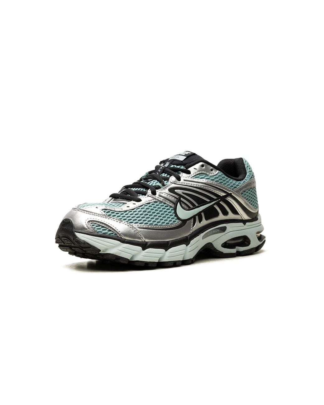 Nike Black Air Max Moto 2K "Cannon Haze" Hq2056 006"