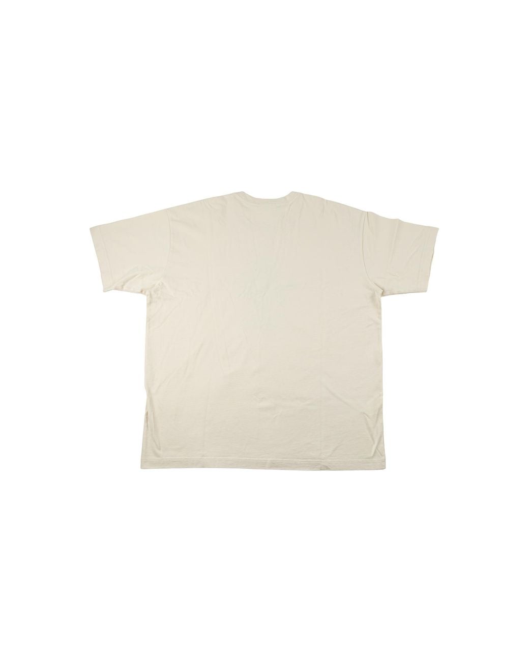 Kith Black Japan Bonsai T-Shirt "Sandrift" Khm030020 101" for men