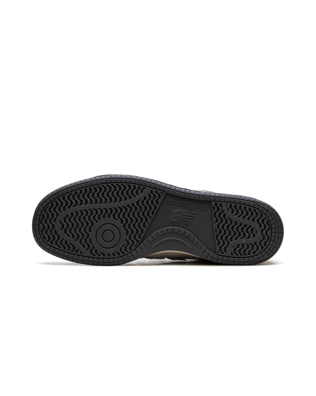 New Balance Black 480 "Castlerock/ /New Spruce" Bb480Lgb" for men