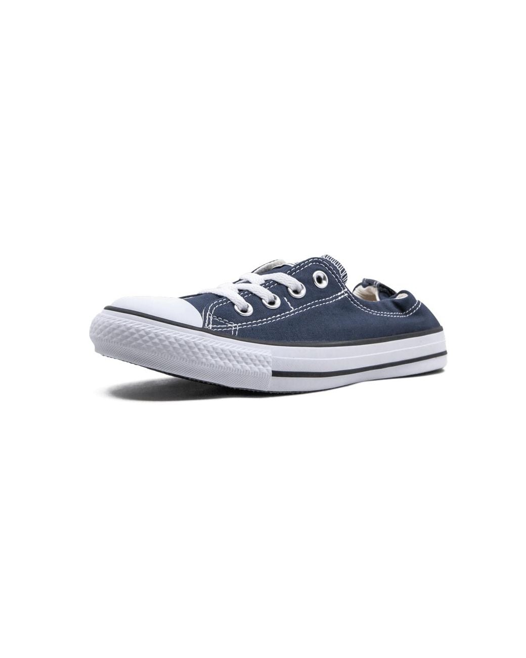 Converse Blue Chuck Taylor Shoreline Slip "Athletic" 537080F"