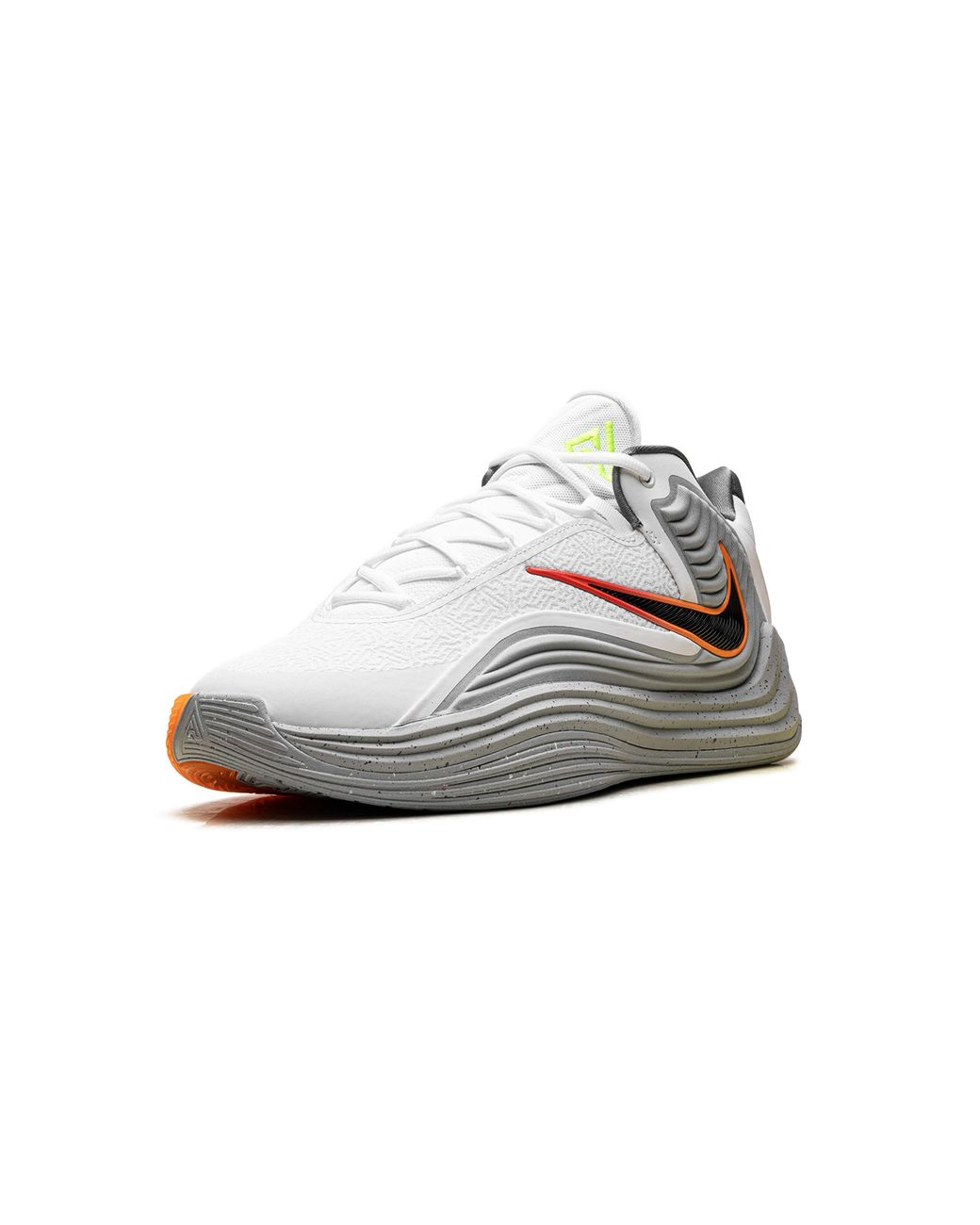 Nike Black Giannis Freak 7 "Cosmic" Hf3450 100" for men