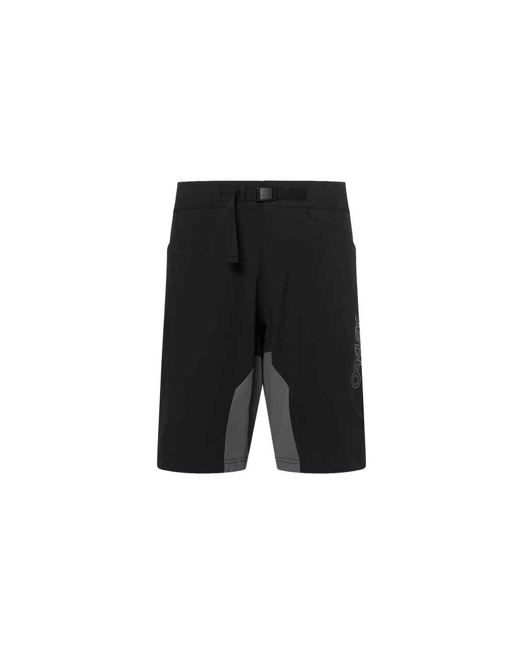 Oakley Seeker '75 Shorts "Blackout" Foa404423 02E" for men