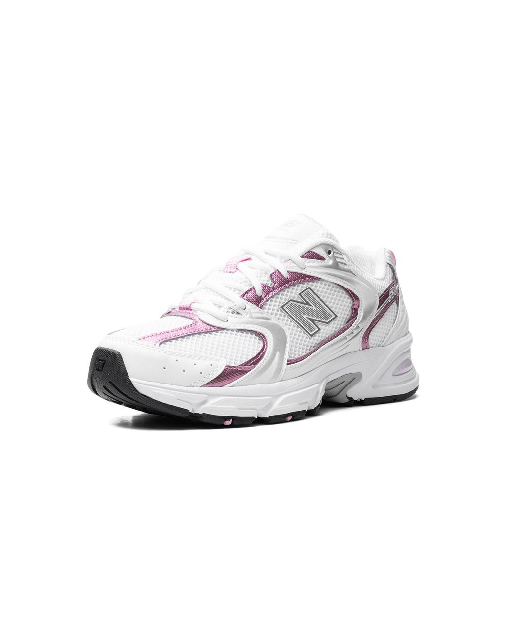 New Balance Black 530 Mr530Pk" for men