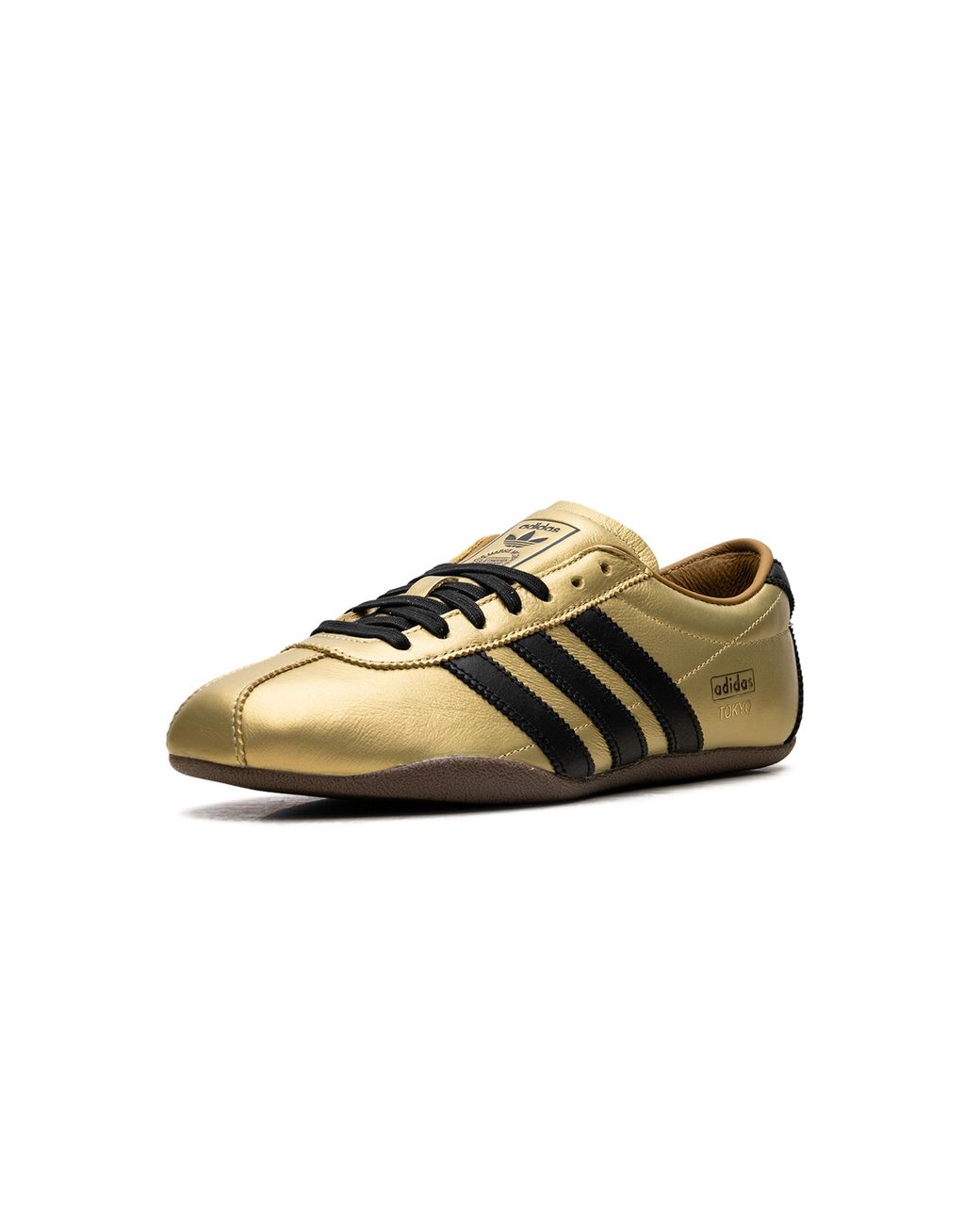 Adidas Black Tokyo Decon Metallic" Jq2156"