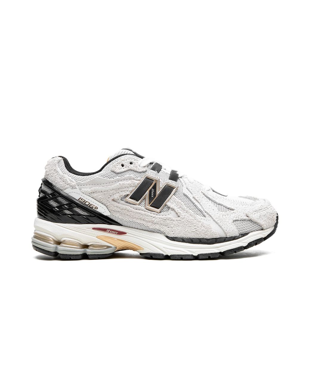 New Balance Black 1906R "Protection Pack for men