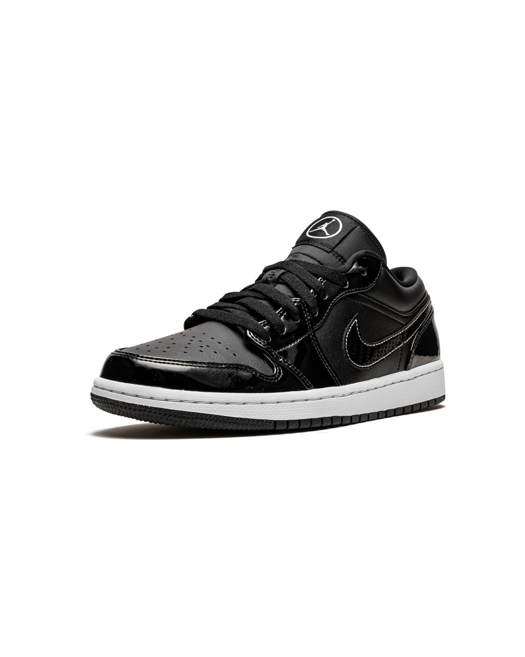 Nike Black Air 1 Low Se Asw "All Star" Dd1650 001" for men