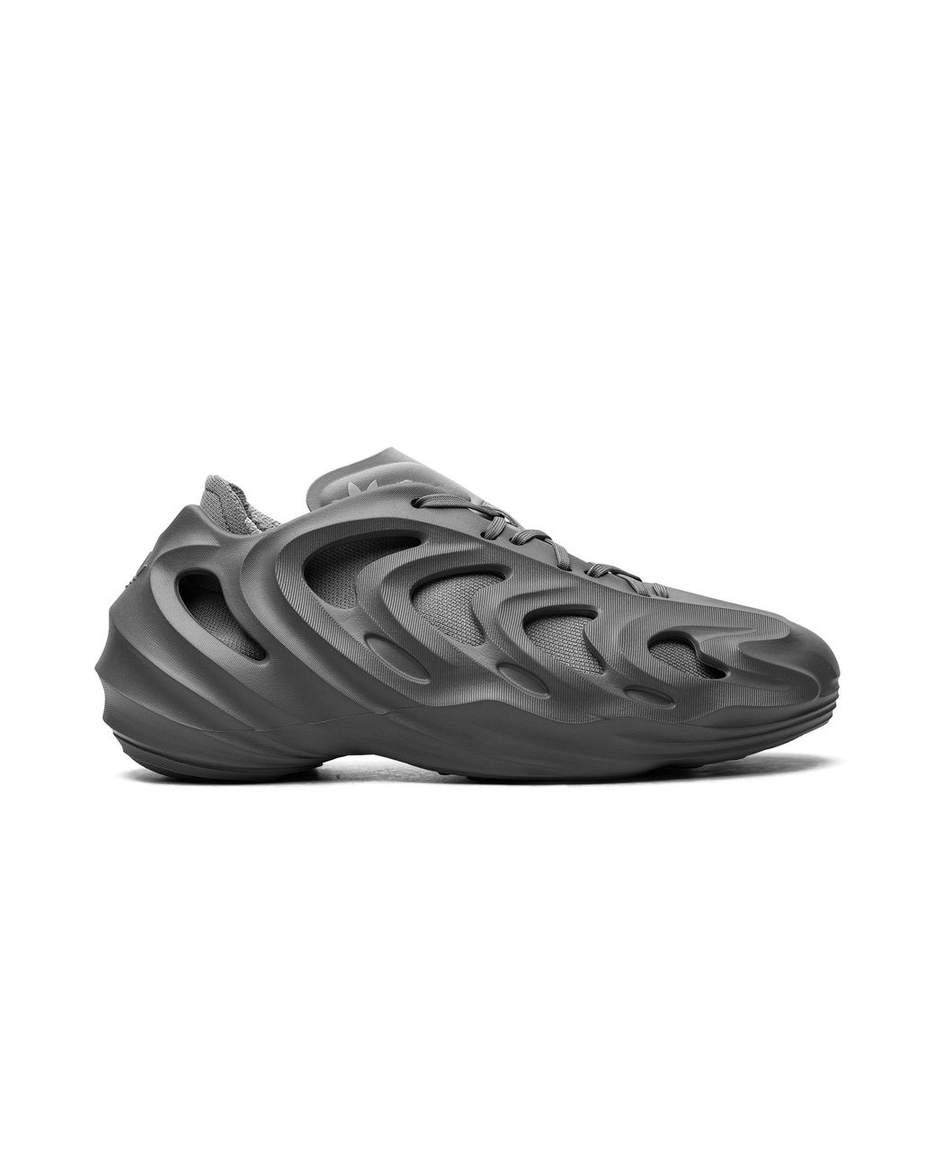 Adidas Black Adifom Q Hp6585" for men