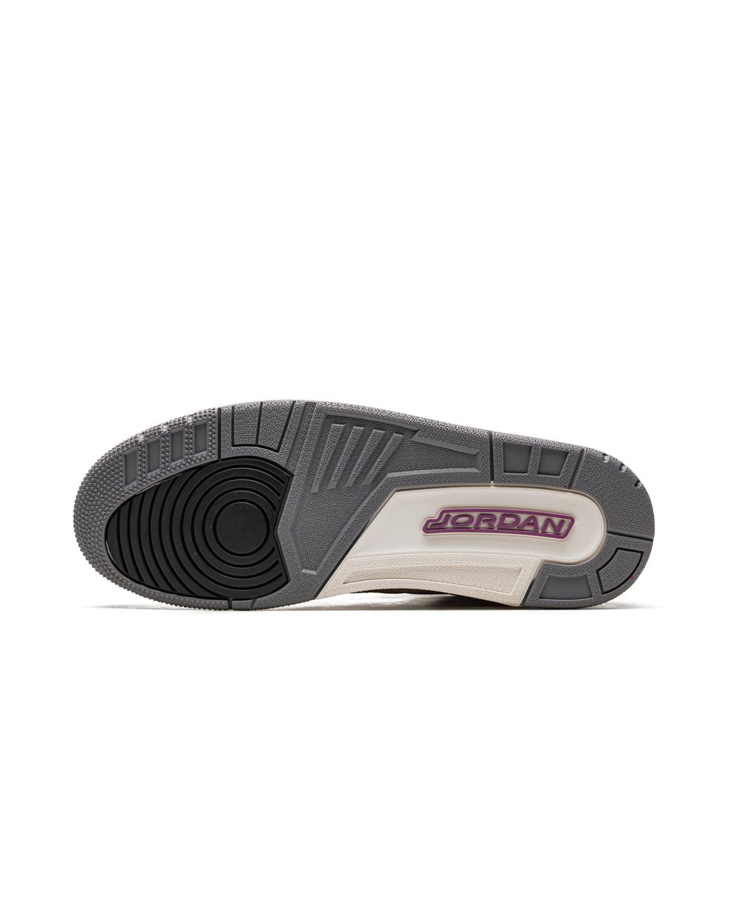 Nike Black Air 3 Retro "Winterized for men