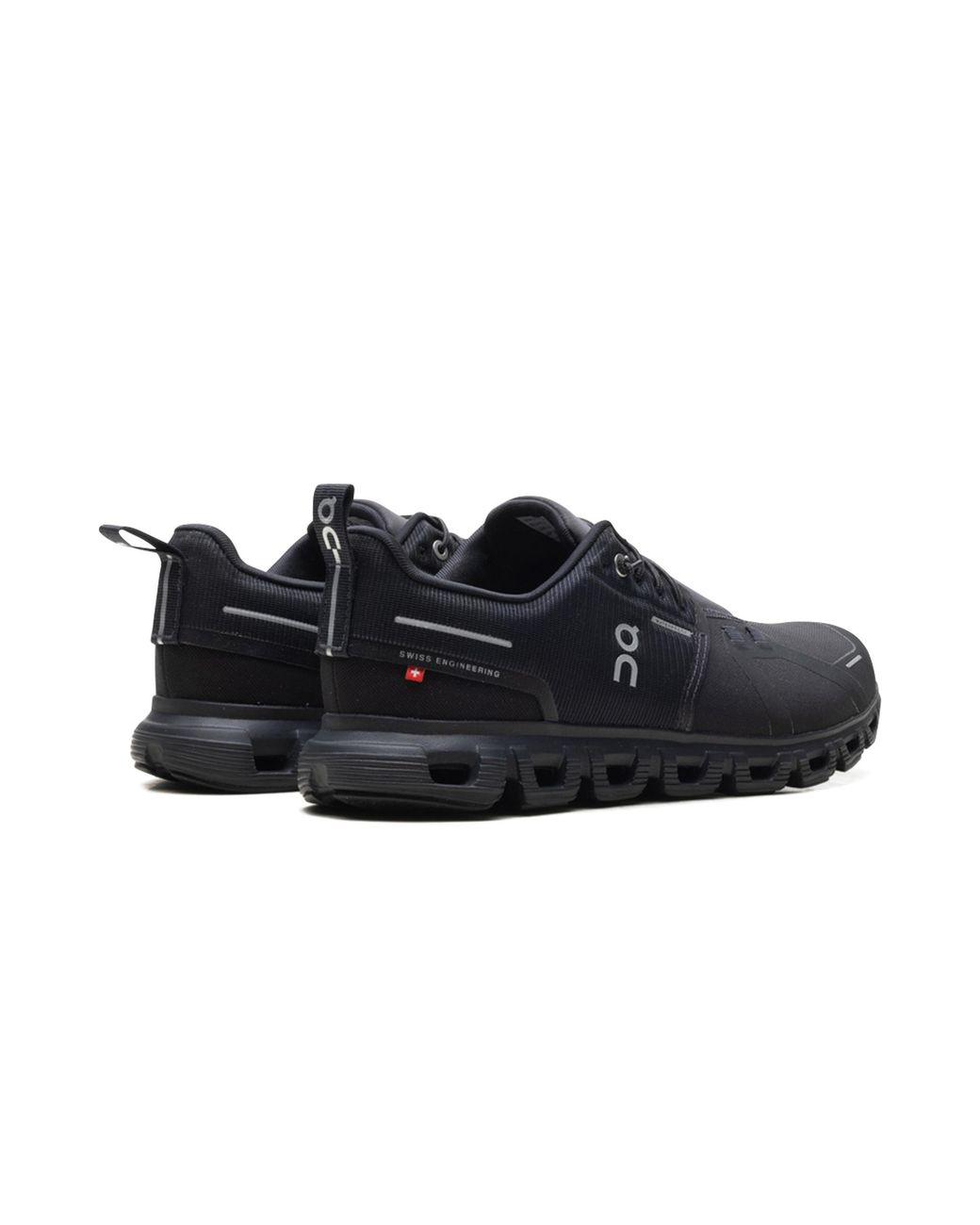 On Shoes Black Cloud 6 Wp 3Mf10061043" for men