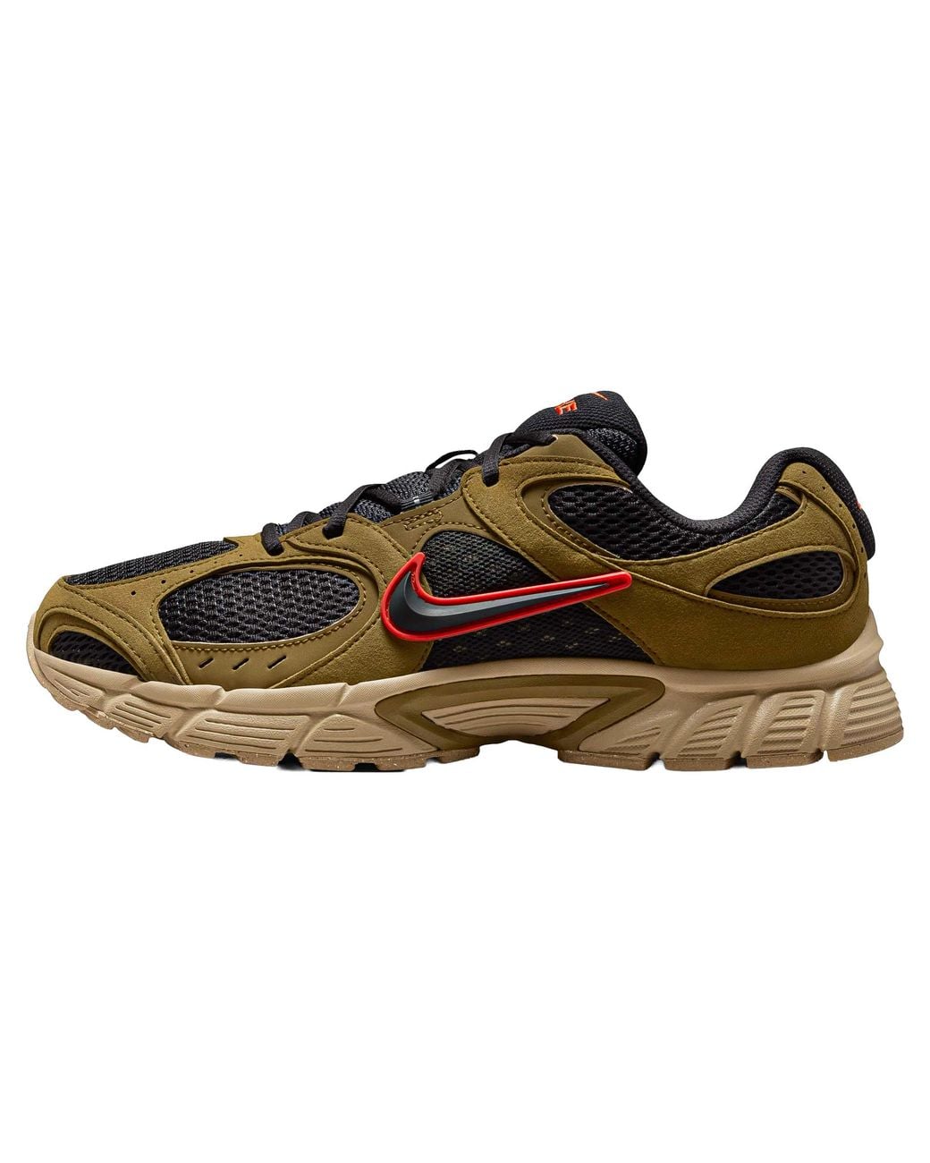 Nike Black V5 Rnr Flak" Ii6292 002" for men