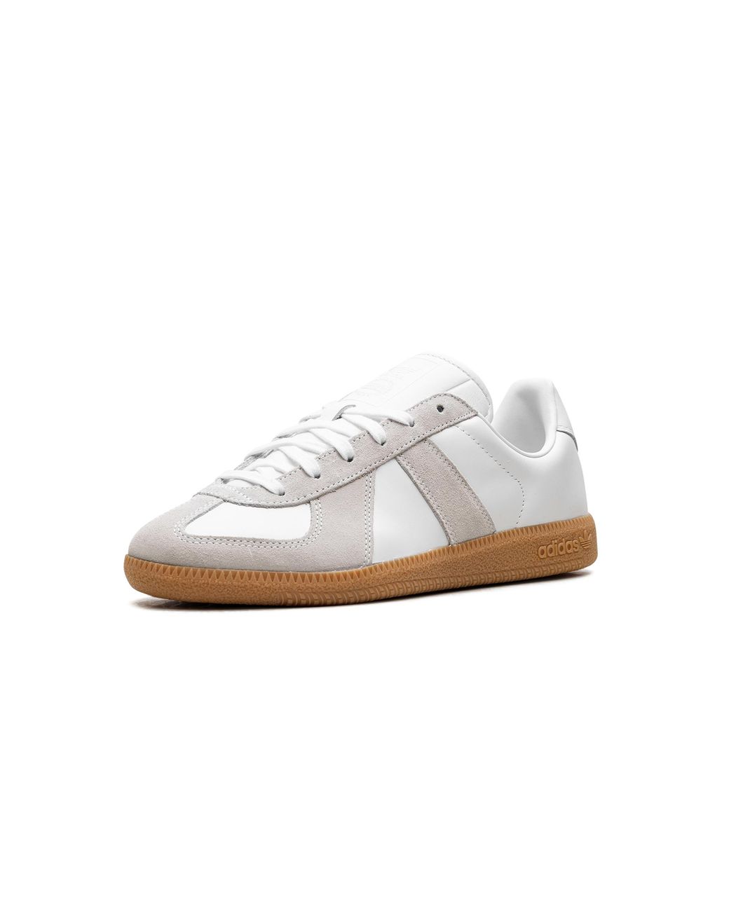 Adidas White Bw Army "Cloud Chalk" Jr2002" for men