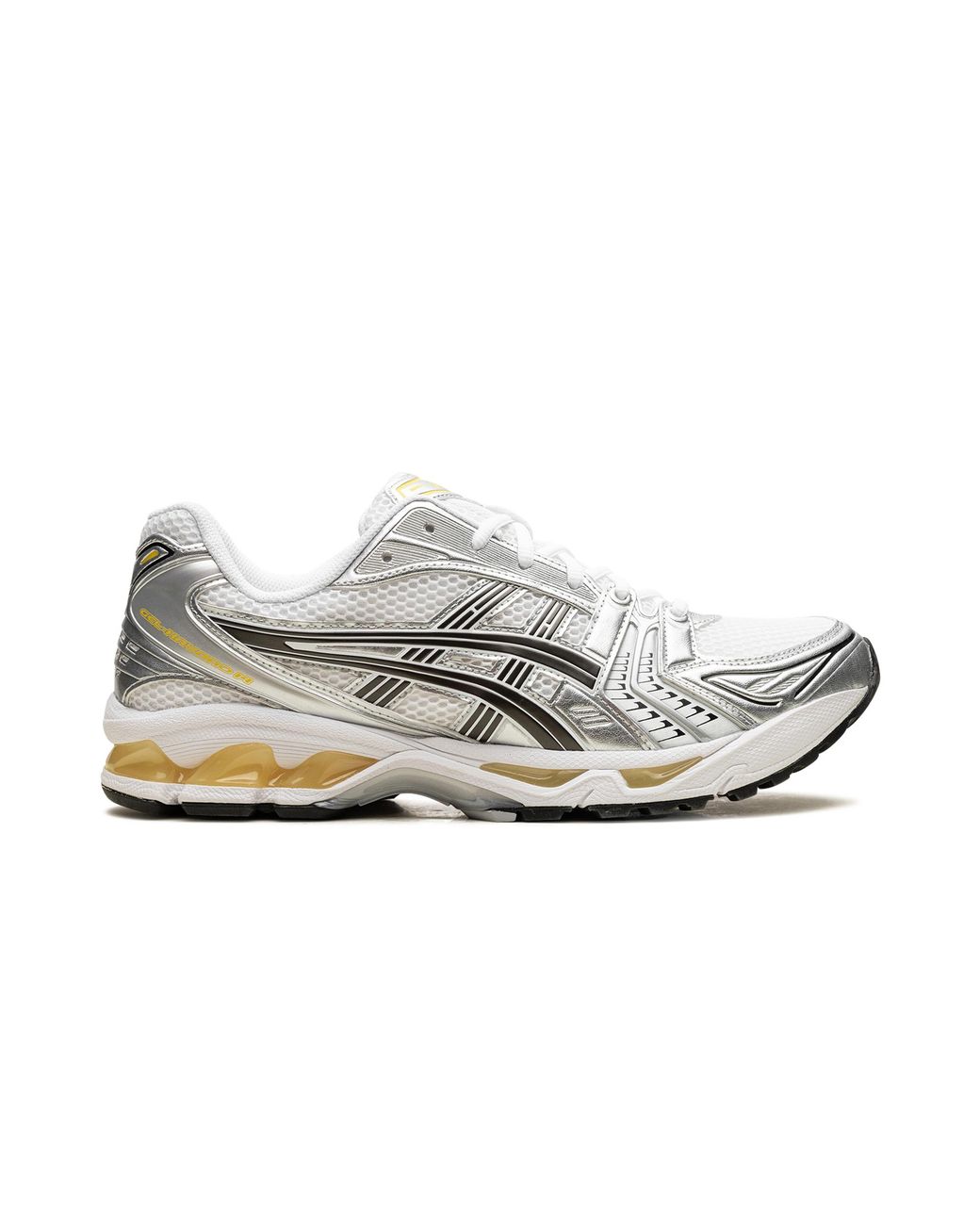 Asics Black Gel-Kayano 14 "Tai Chi" 1203A537 101" for men