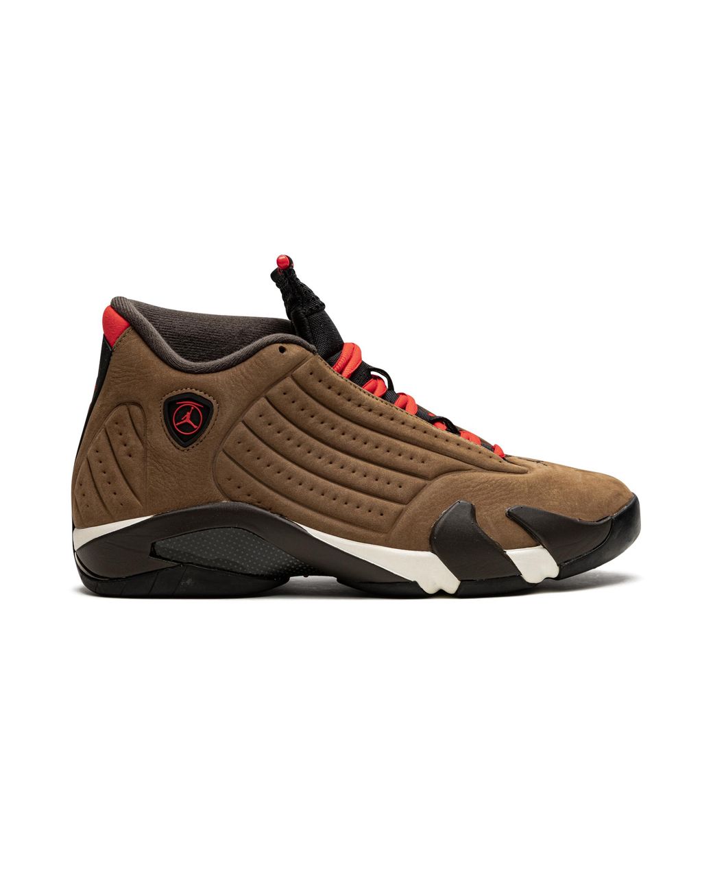 Nike Black Air 14 Retro Se "Winterized" Do9406 200" for men