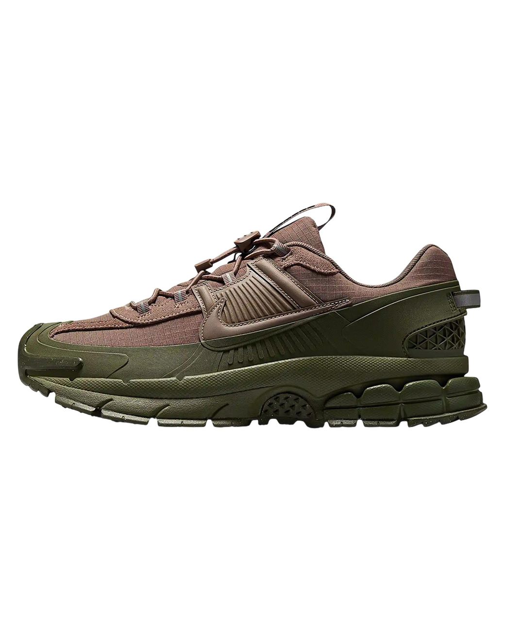 Nike Black Zoom Vomero Roam "Mink Medium" Fv2295 201" for men