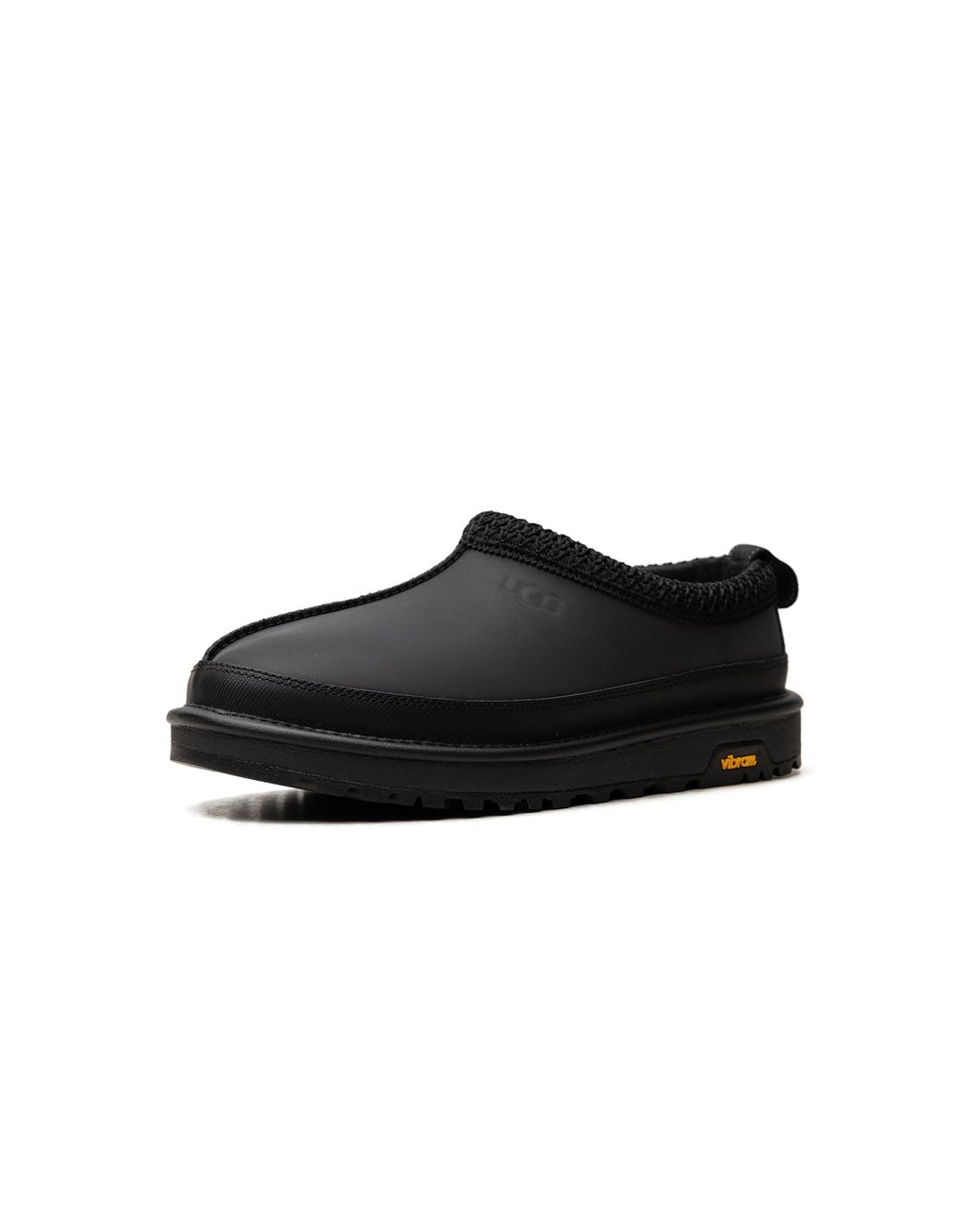 Ugg Black Tasman Reflective Slipper Reflective" 1172290 Brlc" for men