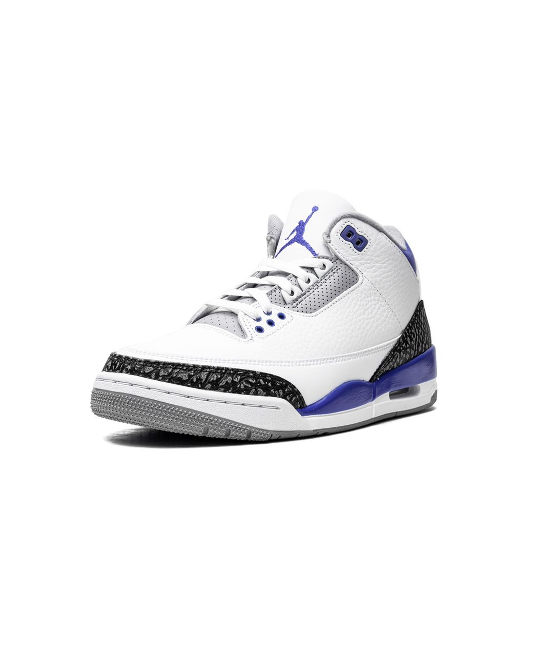 Nike Black Air 3 Retro "Racer" Ct8532 145" for men