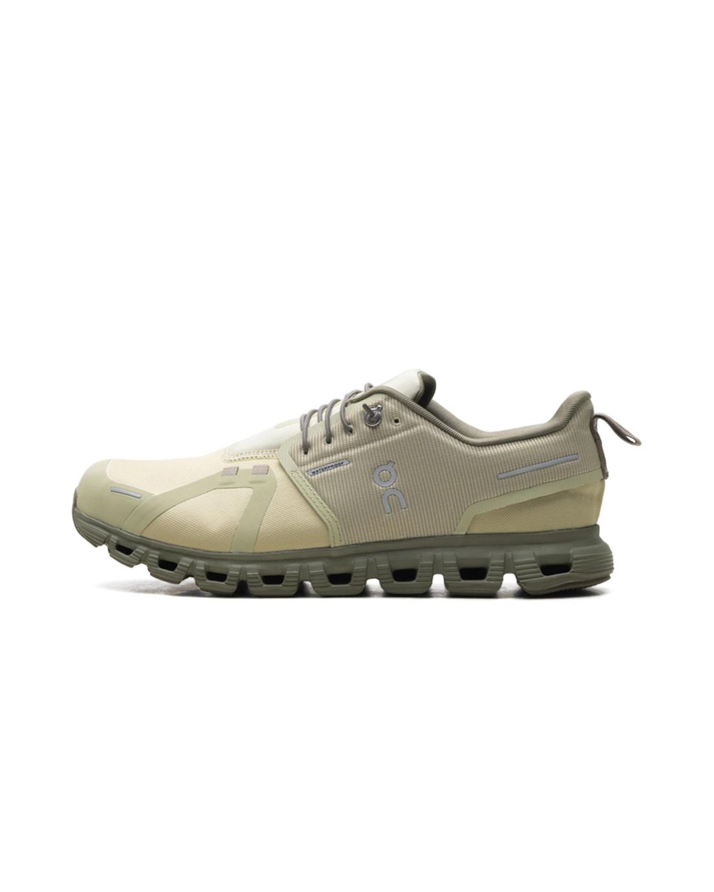 On Shoes Black Cloud 6 Wp "Caper Grove" 3Mf10063031" for men