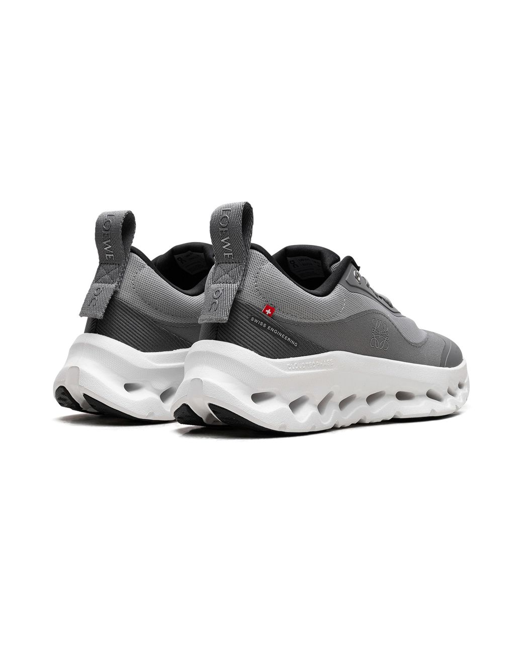 On Shoes Black Cloudtilt 2 "Loewe" 3We10870423"