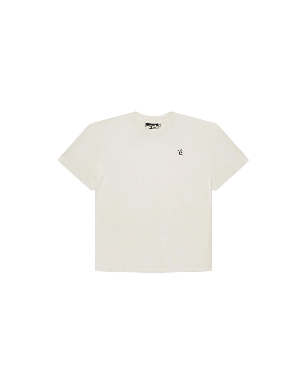HELLSTAR Black Studios Basic T-Shirt Hsr115" for men