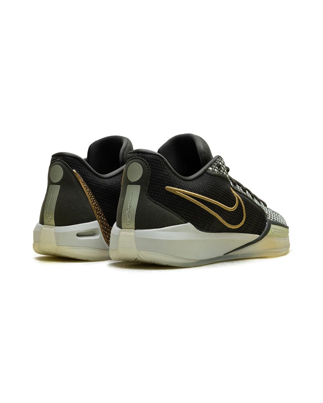 Nike Black Sabrina 1 "Dedication" Hf5518 302"