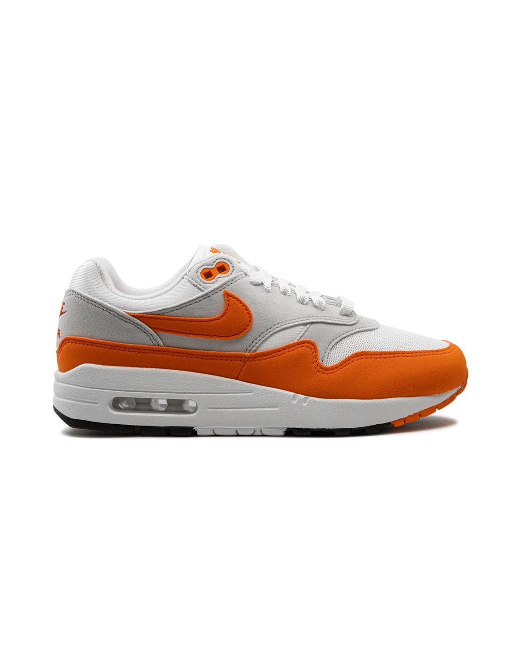 Nike Black Air Max 1 "Safety" Dz2628 002"