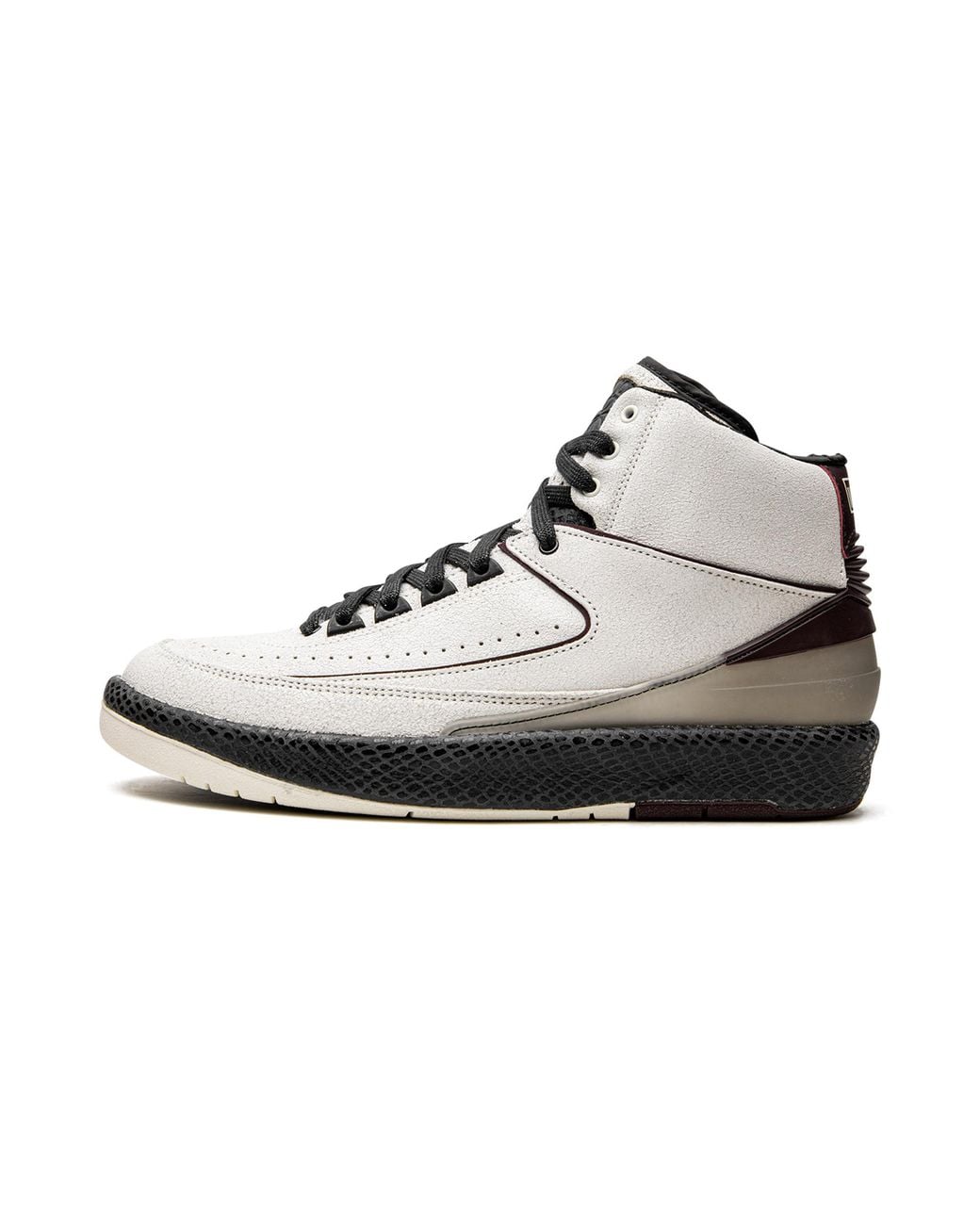Nike Black Air 2 "A Ma Maniére Airness" Do7216 100" for men