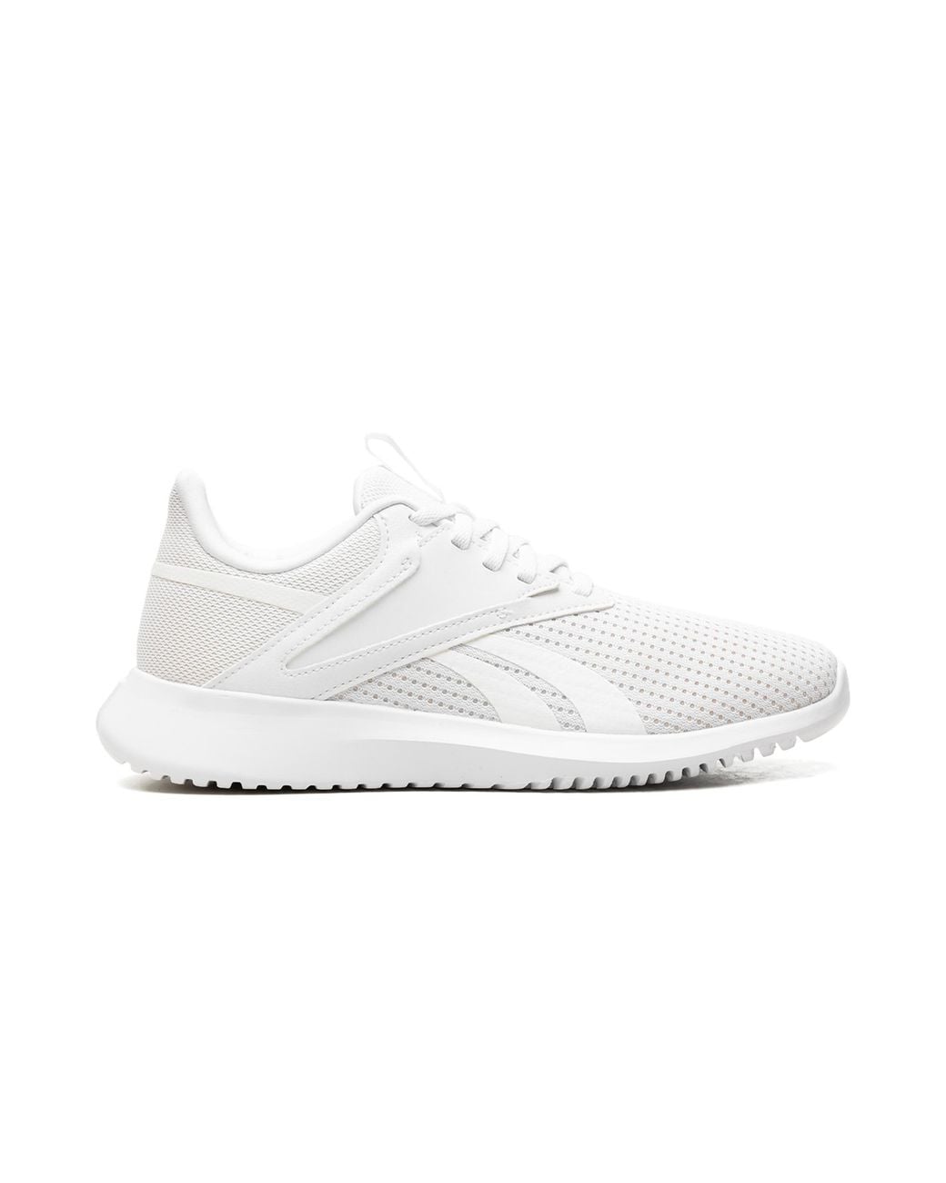 Reebok Black Fluxlite Gy4054"