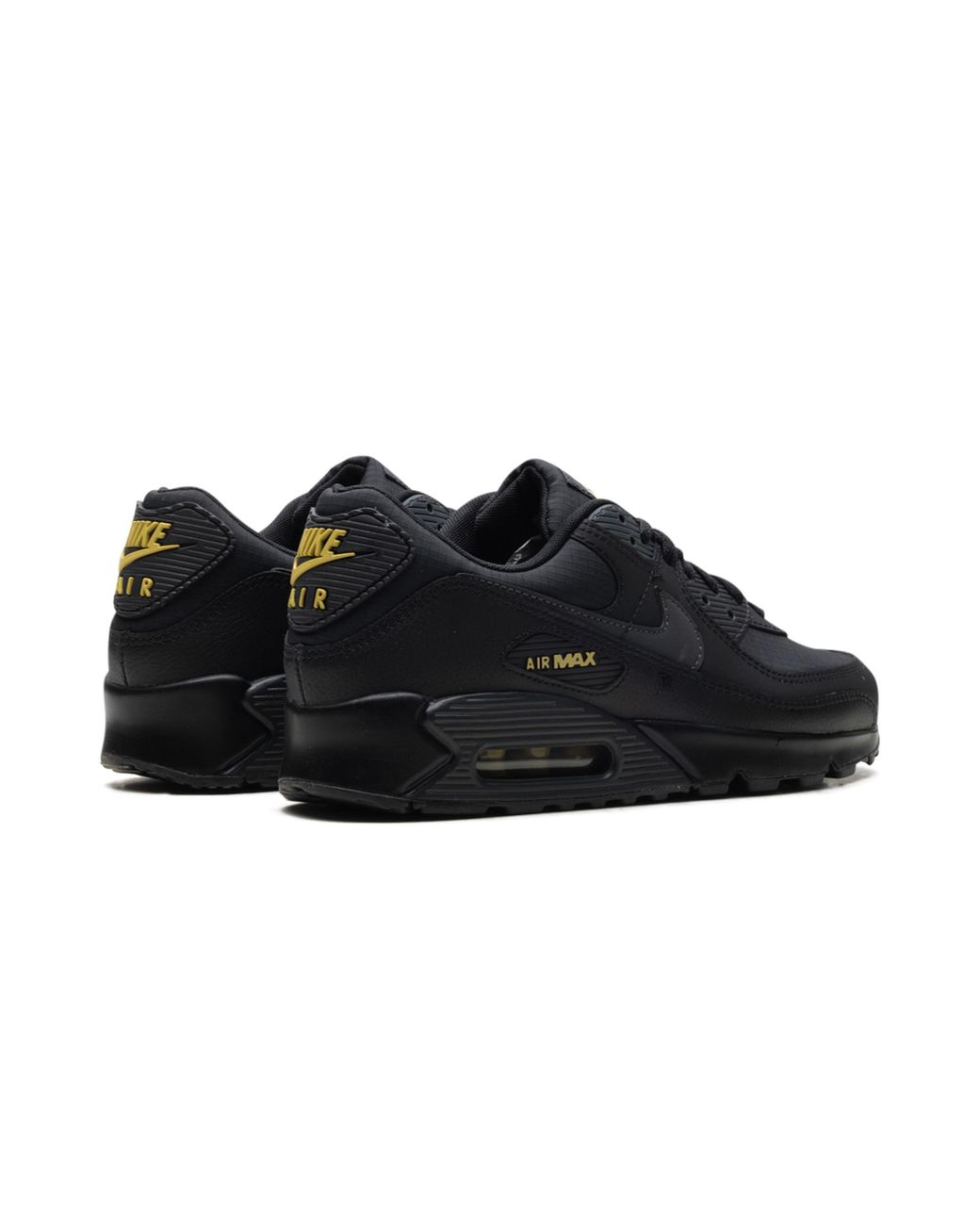 Nike Black Air Max 90 Buff" Ib7680 001" for men