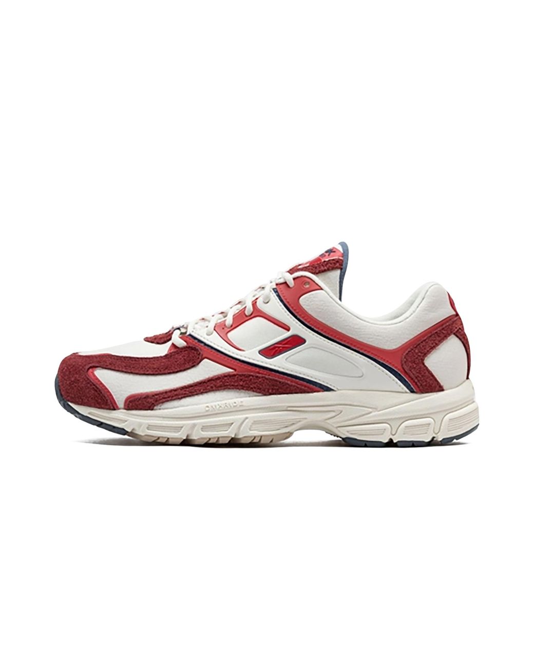 Reebok Black Premier Trinity Kfs "Vintage Chalk Rugged" 100200794" for men