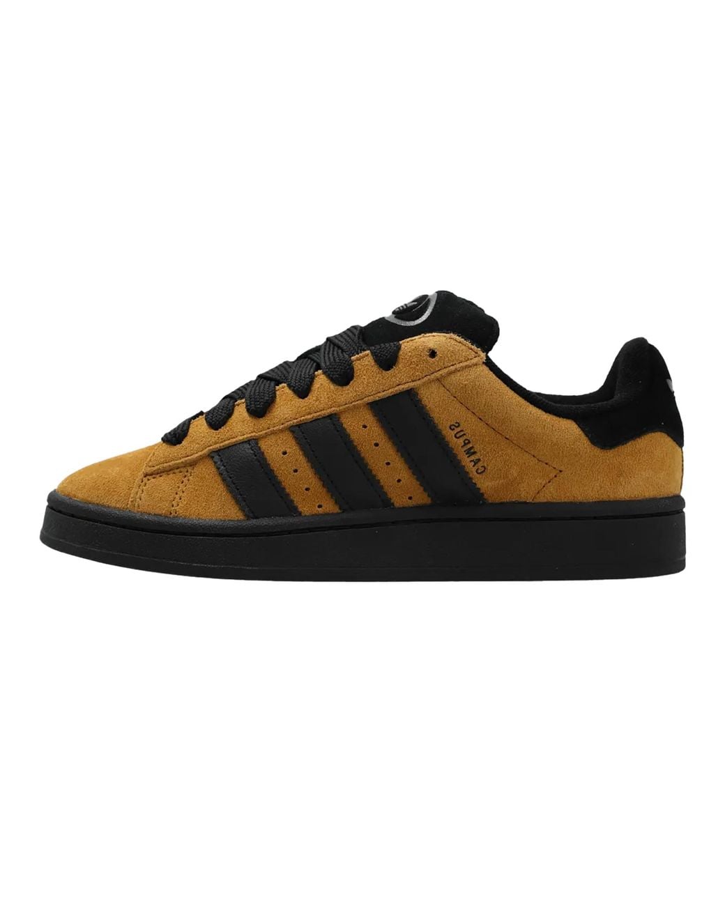 Adidas Black Campus 00S Jh8998" for men