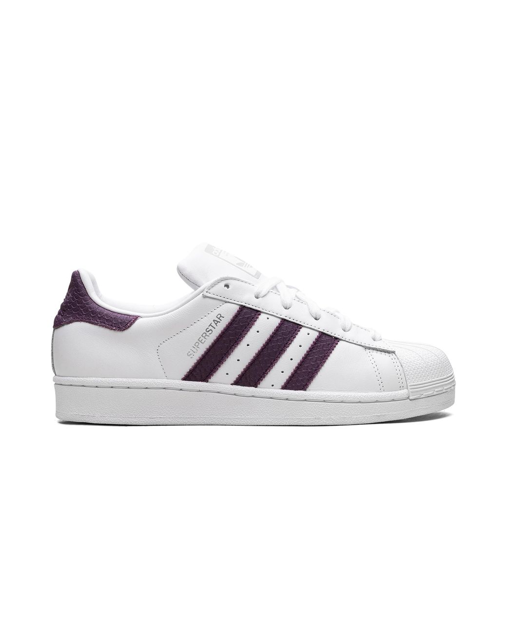 Adidas Black Superstar Night" B41510"